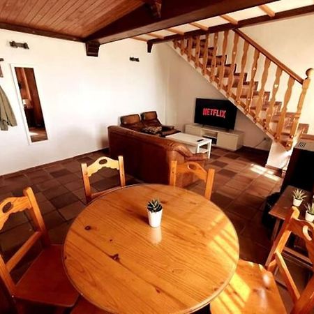 Sierra Nevada Apartamento, Ideal Para Grupos, Aparcamiento En La Puerta Y Con Impresionantes Vistas Екстериор снимка