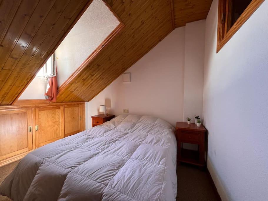 Sierra Nevada Apartamento, Ideal Para Grupos, Aparcamiento En La Puerta Y Con Impresionantes Vistas Екстериор снимка