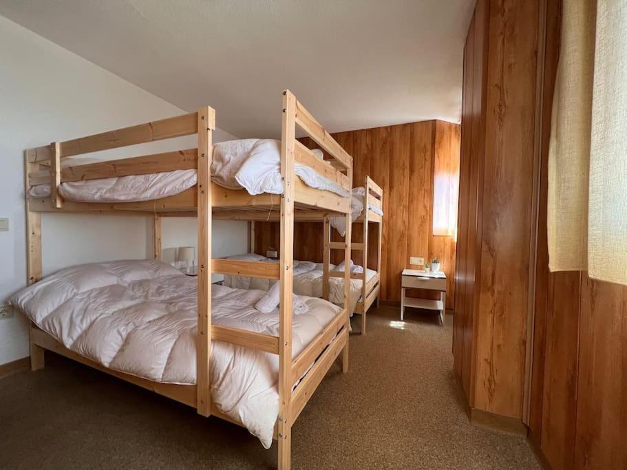 Sierra Nevada Apartamento, Ideal Para Grupos, Aparcamiento En La Puerta Y Con Impresionantes Vistas Екстериор снимка