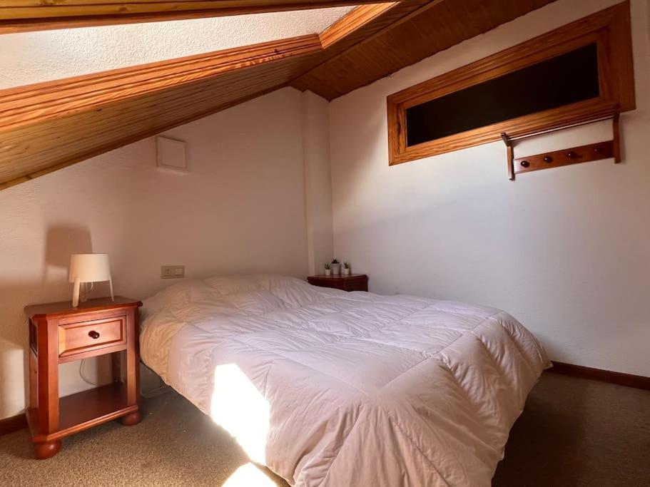Sierra Nevada Apartamento, Ideal Para Grupos, Aparcamiento En La Puerta Y Con Impresionantes Vistas Екстериор снимка