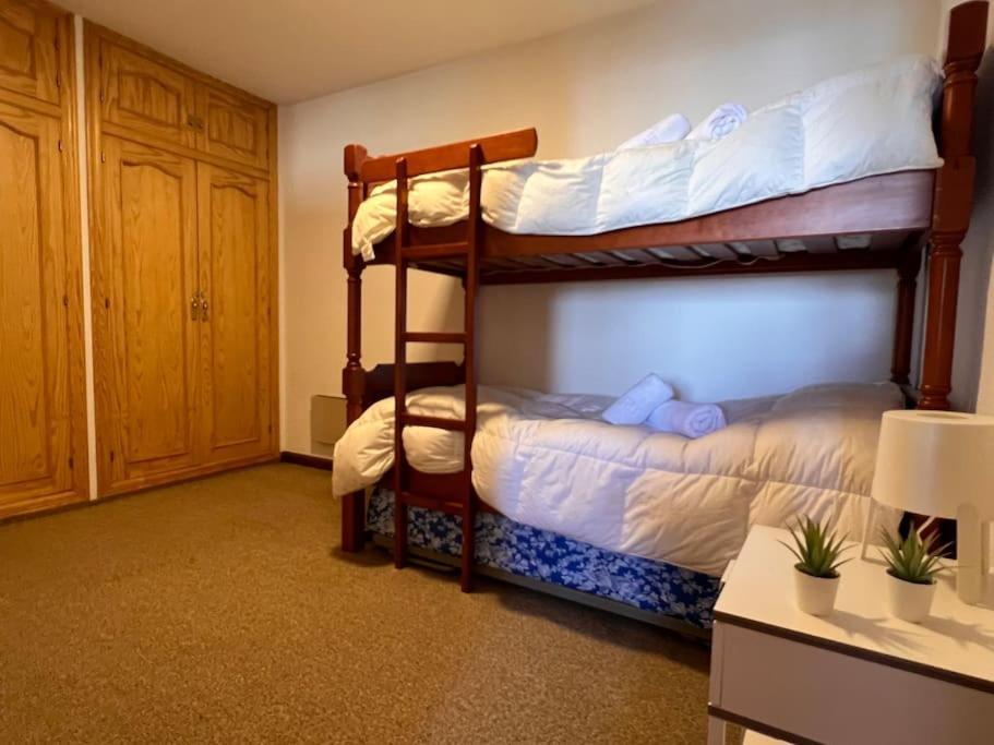 Sierra Nevada Apartamento, Ideal Para Grupos, Aparcamiento En La Puerta Y Con Impresionantes Vistas Екстериор снимка