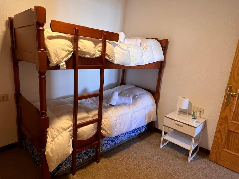 Sierra Nevada Apartamento, Ideal Para Grupos, Aparcamiento En La Puerta Y Con Impresionantes Vistas Екстериор снимка