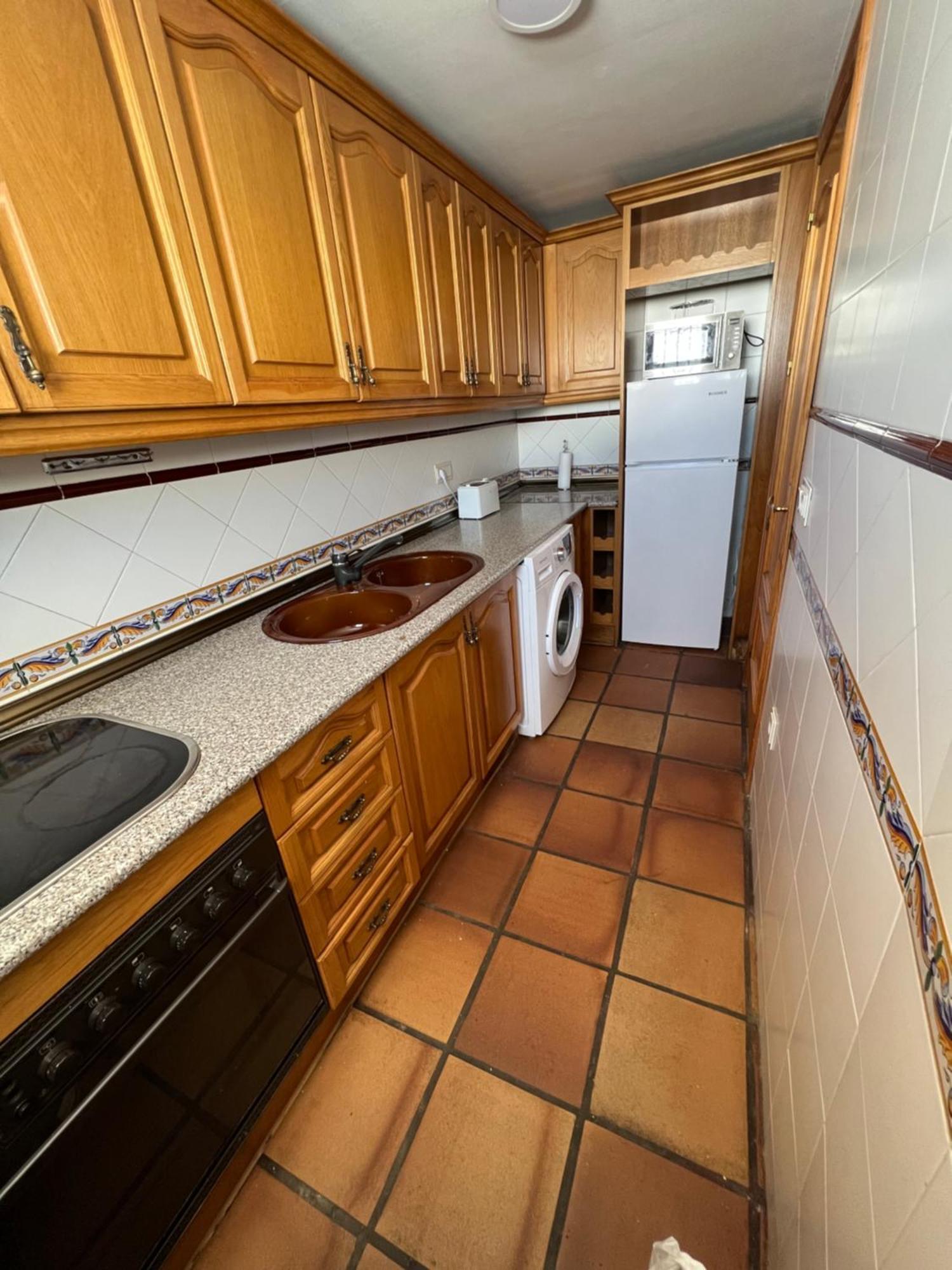 Sierra Nevada Apartamento, Ideal Para Grupos, Aparcamiento En La Puerta Y Con Impresionantes Vistas Екстериор снимка